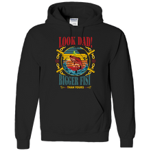 Load image into Gallery viewer, Father &amp; Son Fishing Hoodie
