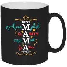 Load image into Gallery viewer, Best  Mom 11oz Coffee Mug
